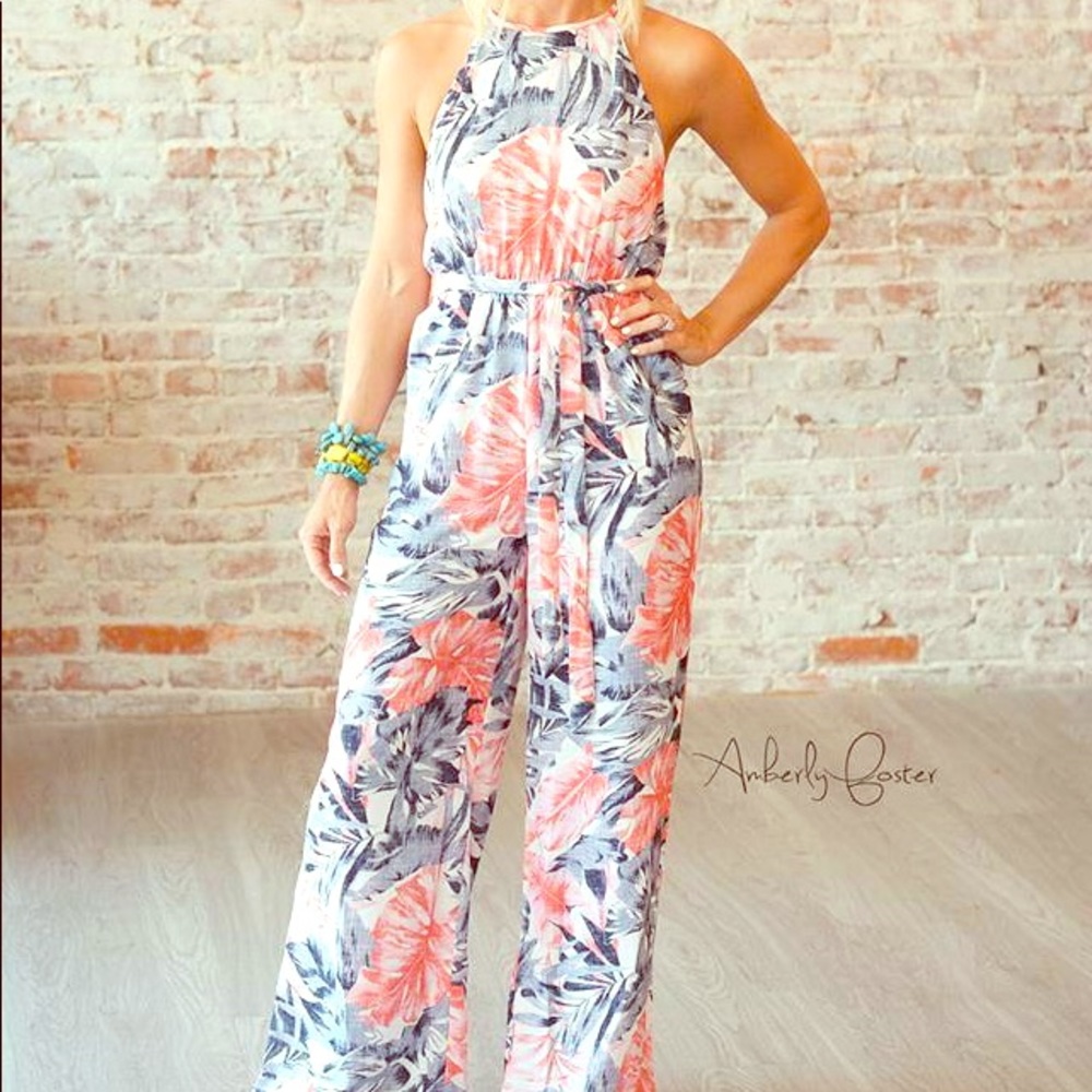 Jumpsuit
